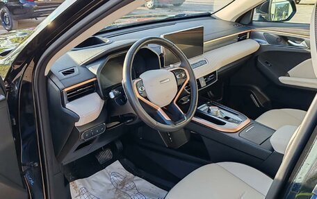 Haval Jolion, 2023 год, 1 849 000 рублей, 8 фотография