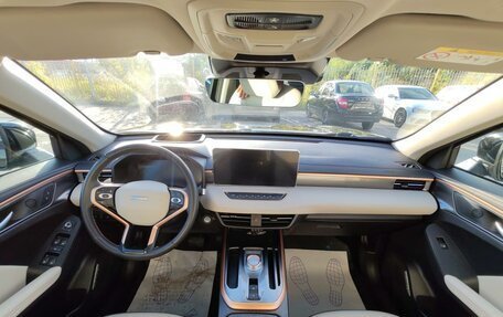 Haval Jolion, 2023 год, 1 849 000 рублей, 9 фотография