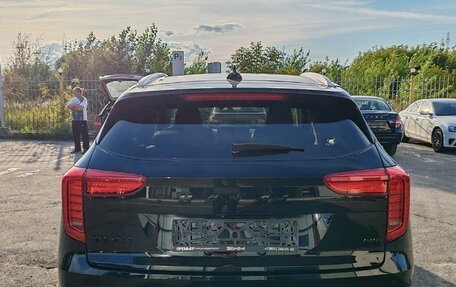 Haval Jolion, 2023 год, 1 849 000 рублей, 6 фотография