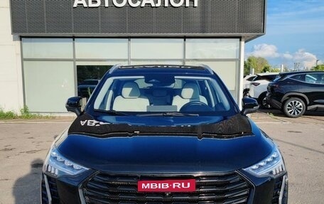 Haval Jolion, 2023 год, 1 849 000 рублей, 5 фотография