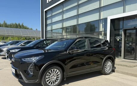 Haval Jolion, 2026 год, 2 949 000 рублей, 3 фотография