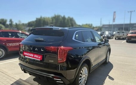 Haval Jolion, 2026 год, 2 949 000 рублей, 6 фотография