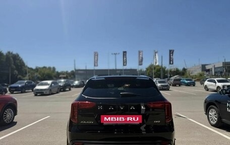 Haval Jolion, 2026 год, 2 949 000 рублей, 5 фотография