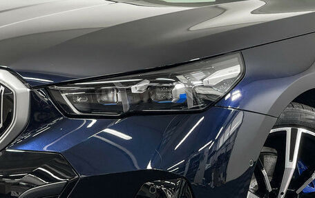 BMW 5 серия, 2026 год, 9 975 000 рублей, 7 фотография