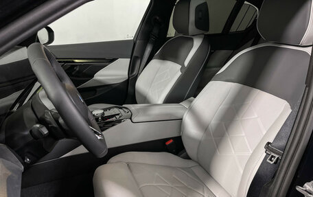 BMW 5 серия, 2026 год, 9 975 000 рублей, 11 фотография