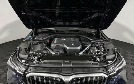 BMW 5 серия, 2026 год, 9 975 000 рублей, 8 фотография