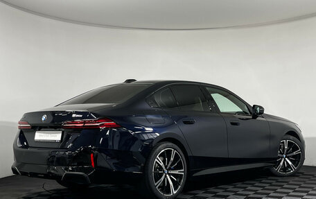 BMW 5 серия, 2026 год, 9 975 000 рублей, 5 фотография