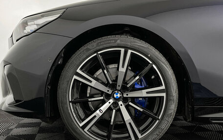 BMW 5 серия, 2026 год, 9 975 000 рублей, 9 фотография