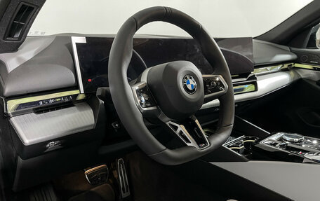 BMW 5 серия, 2026 год, 9 975 000 рублей, 12 фотография