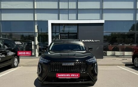 Haval Jolion, 2026 год, 2 949 000 рублей, 9 фотография