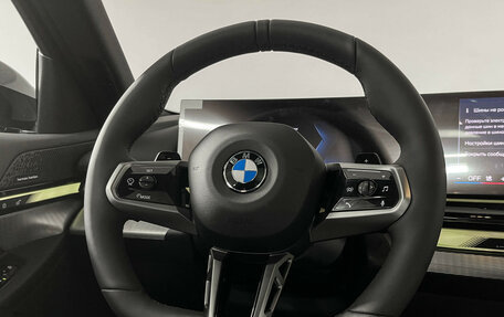 BMW 5 серия, 2026 год, 9 975 000 рублей, 15 фотография