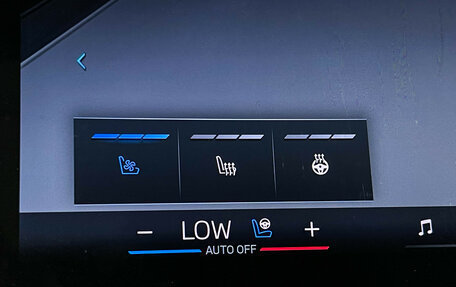 BMW 5 серия, 2026 год, 9 975 000 рублей, 18 фотография
