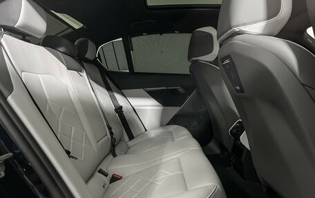 BMW 5 серия, 2026 год, 9 975 000 рублей, 23 фотография