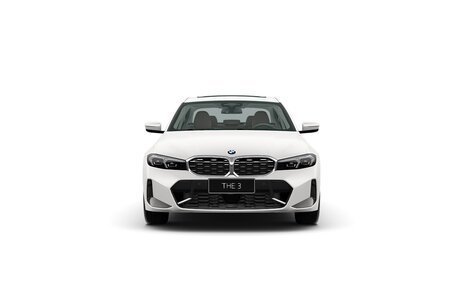 BMW 3 серия, 2026 год, 5 880 000 рублей, 4 фотография