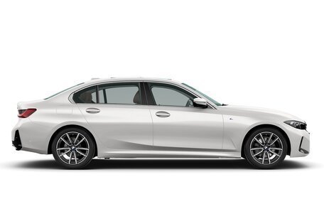 BMW 3 серия, 2026 год, 5 880 000 рублей, 3 фотография