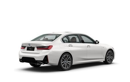 BMW 3 серия, 2026 год, 5 880 000 рублей, 2 фотография