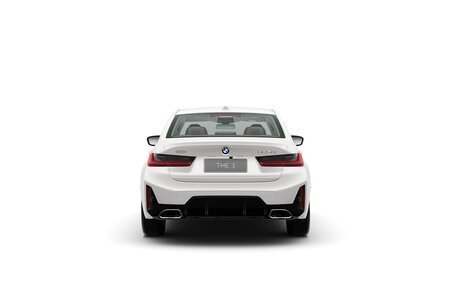 BMW 3 серия, 2026 год, 5 880 000 рублей, 5 фотография