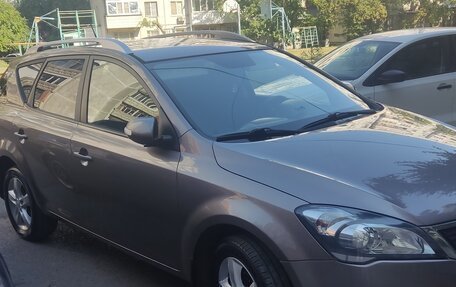 KIA cee'd I рестайлинг, 2010 год, 760 000 рублей, 2 фотография