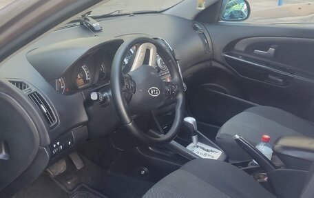 KIA cee'd I рестайлинг, 2010 год, 760 000 рублей, 7 фотография
