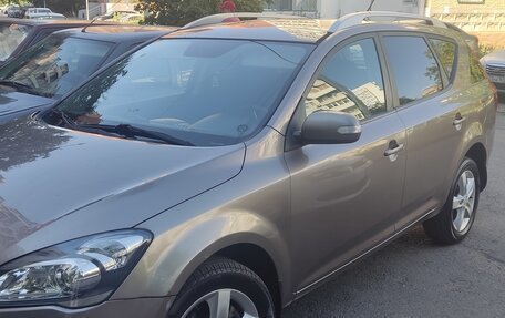 KIA cee'd I рестайлинг, 2010 год, 760 000 рублей, 3 фотография