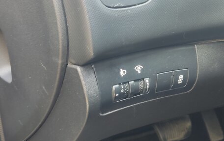 KIA cee'd I рестайлинг, 2010 год, 760 000 рублей, 11 фотография