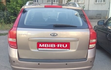 KIA cee'd I рестайлинг, 2010 год, 760 000 рублей, 6 фотография