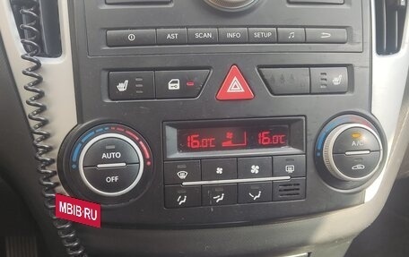 KIA cee'd I рестайлинг, 2010 год, 760 000 рублей, 8 фотография