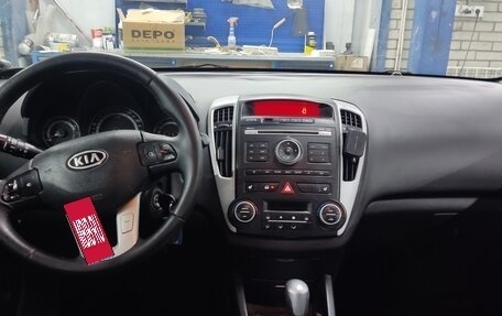KIA cee'd I рестайлинг, 2010 год, 760 000 рублей, 9 фотография