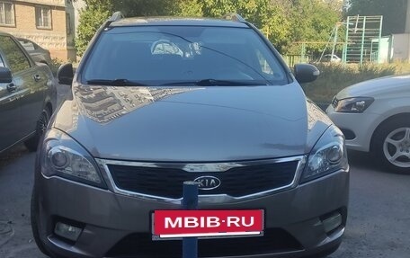 KIA cee'd I рестайлинг, 2010 год, 760 000 рублей, 4 фотография