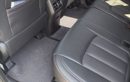 Changan CS75 I рестайлинг, 2020 год, 1 490 000 рублей, 7 фотография