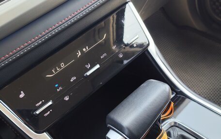 Changan CS75 I рестайлинг, 2020 год, 1 490 000 рублей, 14 фотография