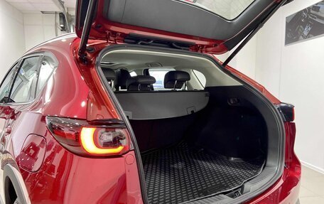 Mazda CX-5 II, 2026 год, 4 150 000 рублей, 7 фотография