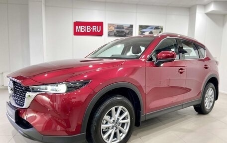 Mazda CX-5 II, 2026 год, 4 150 000 рублей, 3 фотография