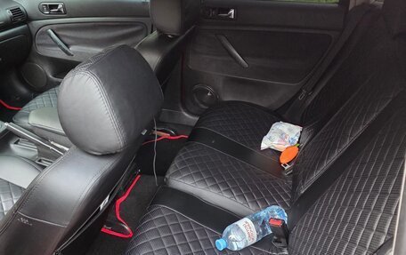 Volkswagen Passat B5+ рестайлинг, 2000 год, 550 000 рублей, 8 фотография