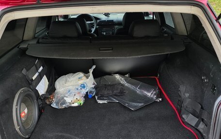 Volkswagen Passat B5+ рестайлинг, 2000 год, 550 000 рублей, 5 фотография