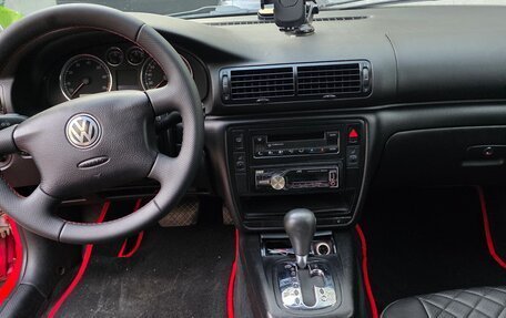 Volkswagen Passat B5+ рестайлинг, 2000 год, 550 000 рублей, 9 фотография