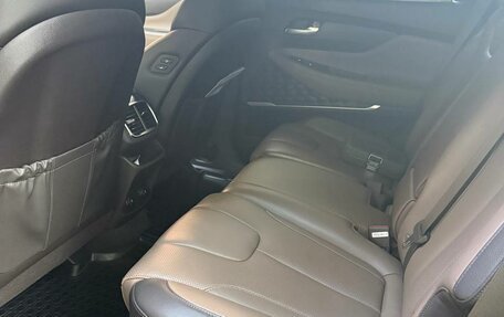 Hyundai Santa Fe IV, 2019 год, 3 200 000 рублей, 4 фотография