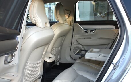 Volvo V90 II, 2019 год, 3 150 000 рублей, 4 фотография