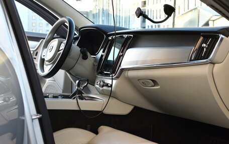 Volvo V90 II, 2019 год, 3 150 000 рублей, 8 фотография