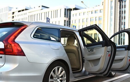 Volvo V90 II, 2019 год, 3 150 000 рублей, 7 фотография
