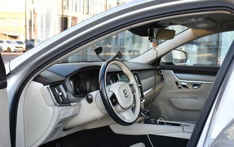 Volvo V90 II, 2019 год, 3 150 000 рублей, 5 фотография