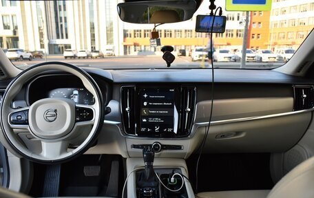 Volvo V90 II, 2019 год, 3 150 000 рублей, 6 фотография