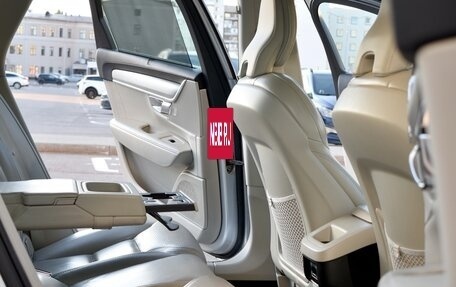 Volvo V90 II, 2019 год, 3 150 000 рублей, 3 фотография
