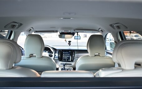 Volvo V90 II, 2019 год, 3 150 000 рублей, 12 фотография