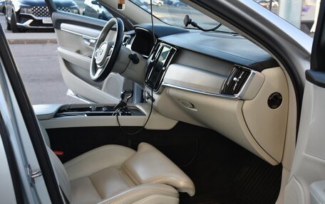 Volvo V90 II, 2019 год, 3 150 000 рублей, 10 фотография