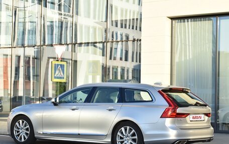 Volvo V90 II, 2019 год, 3 150 000 рублей, 18 фотография