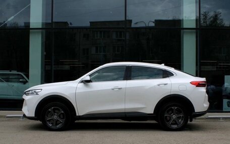 Haval F7x I, 2023 год, 2 249 000 рублей, 6 фотография