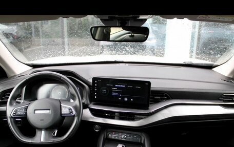 Haval F7x I, 2023 год, 2 249 000 рублей, 5 фотография