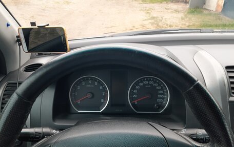 Honda CR-V III рестайлинг, 2008 год, 1 200 000 рублей, 6 фотография