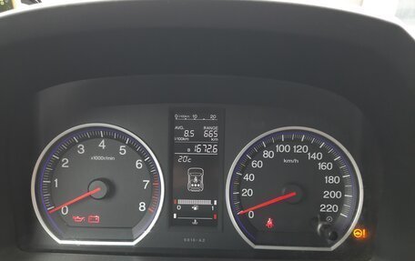 Honda CR-V III рестайлинг, 2008 год, 1 200 000 рублей, 8 фотография